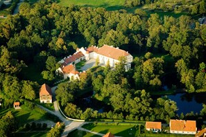 Bâtiment design