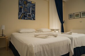Villa | 5 bedrooms, soundproofing, iron/ironing board - Forest Solovilla (Fethiye)