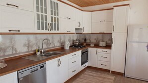 Villa | Private kitchenette - Kaya Solovilla (Fethiye)