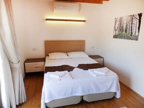 Villa | 2 Schlafzimmer, Bügeleisen/Bügelbrett, kostenloses WLAN