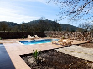 Villa | Private pool - Kaya Solovilla (Fethiye)