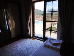 Villa | 2 bedrooms, iron/ironing board, free WiFi - Kaya Solovilla (Fethiye)
