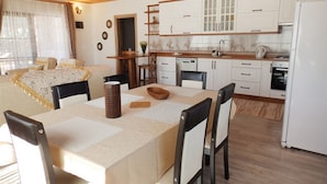 Villa | Private kitchenette - Kaya Solovilla (Fethiye)