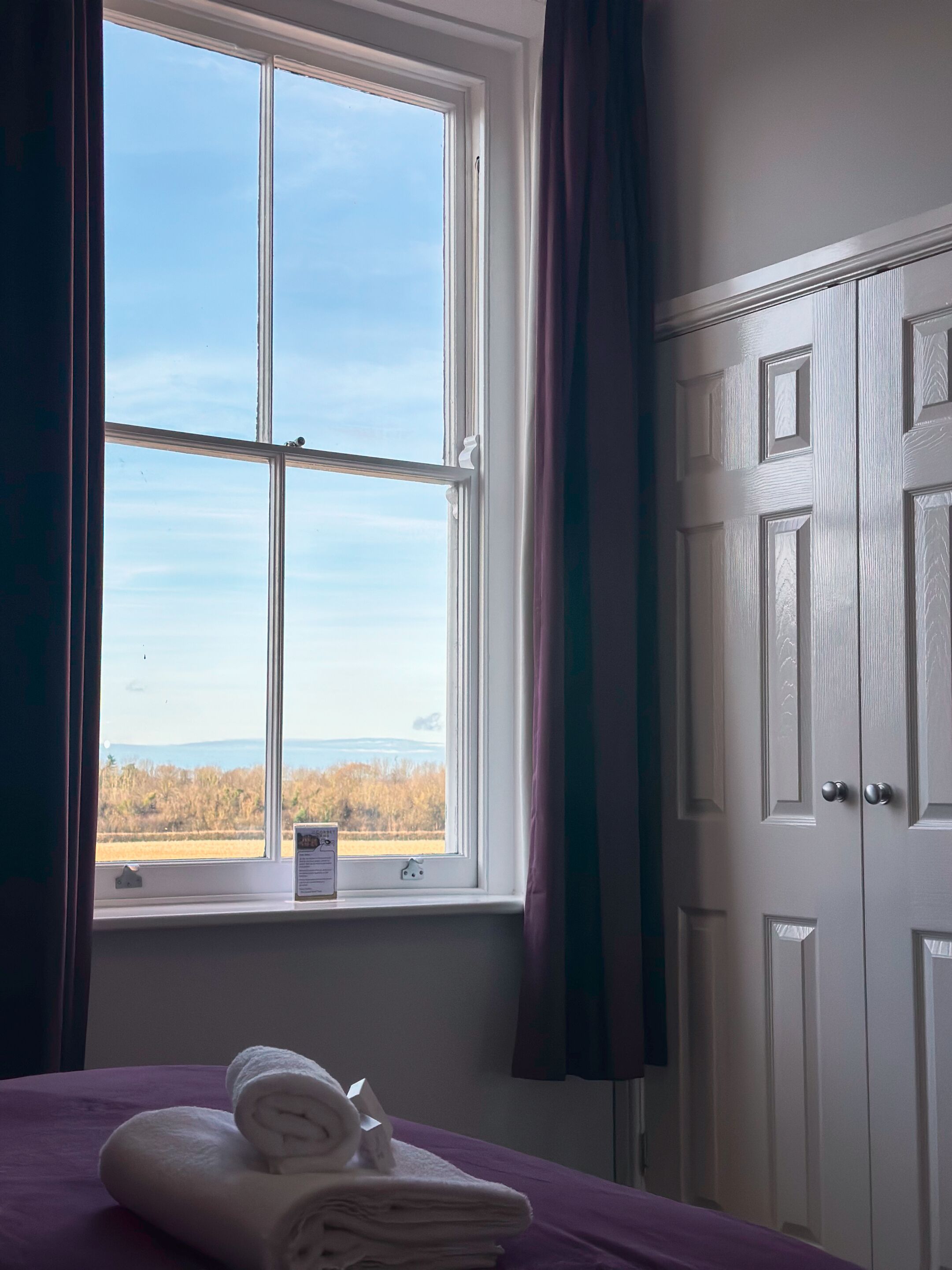 superior double room, ensuite | 1 bedroom