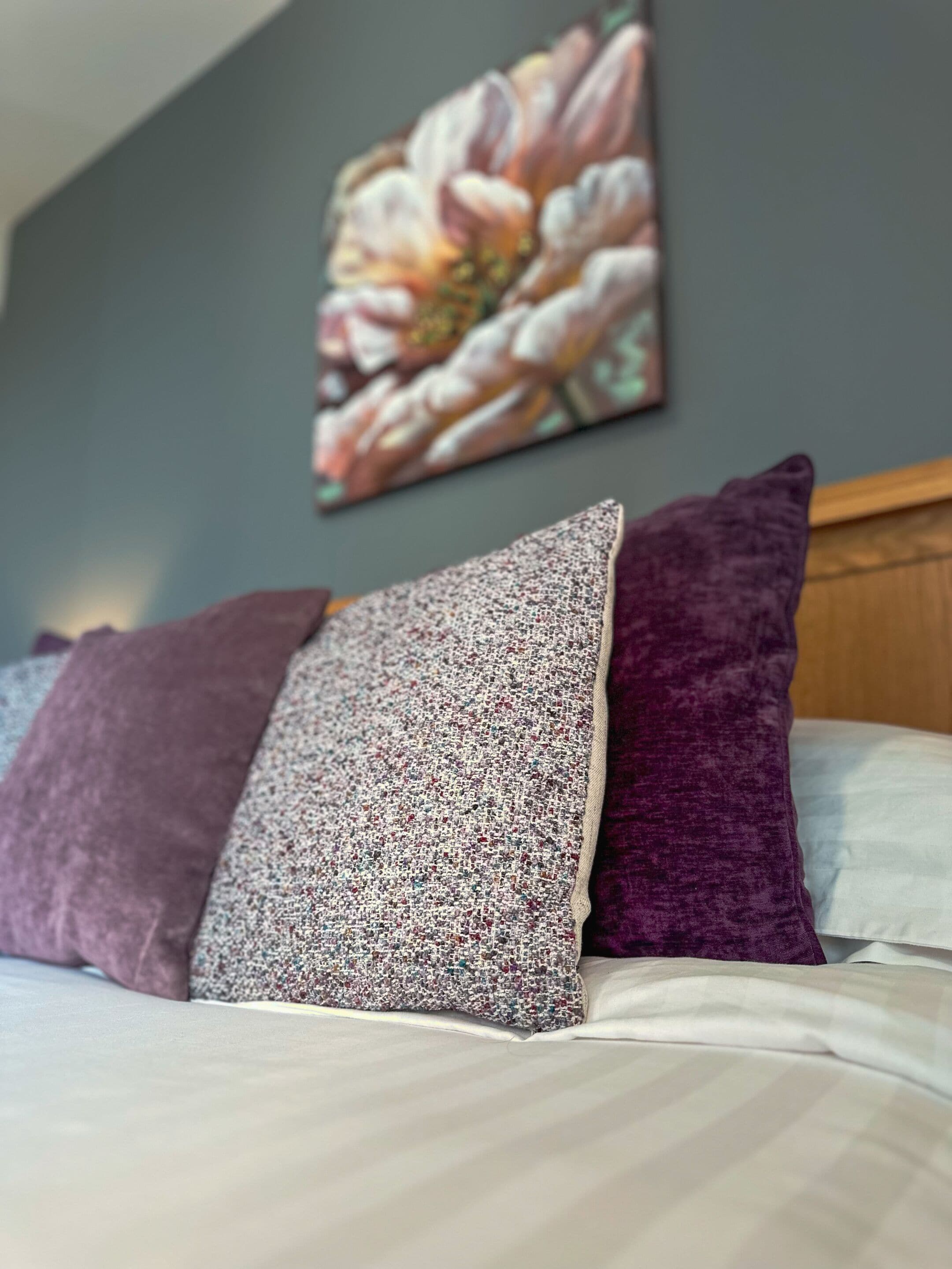 superior double room, ensuite | 1 bedroom