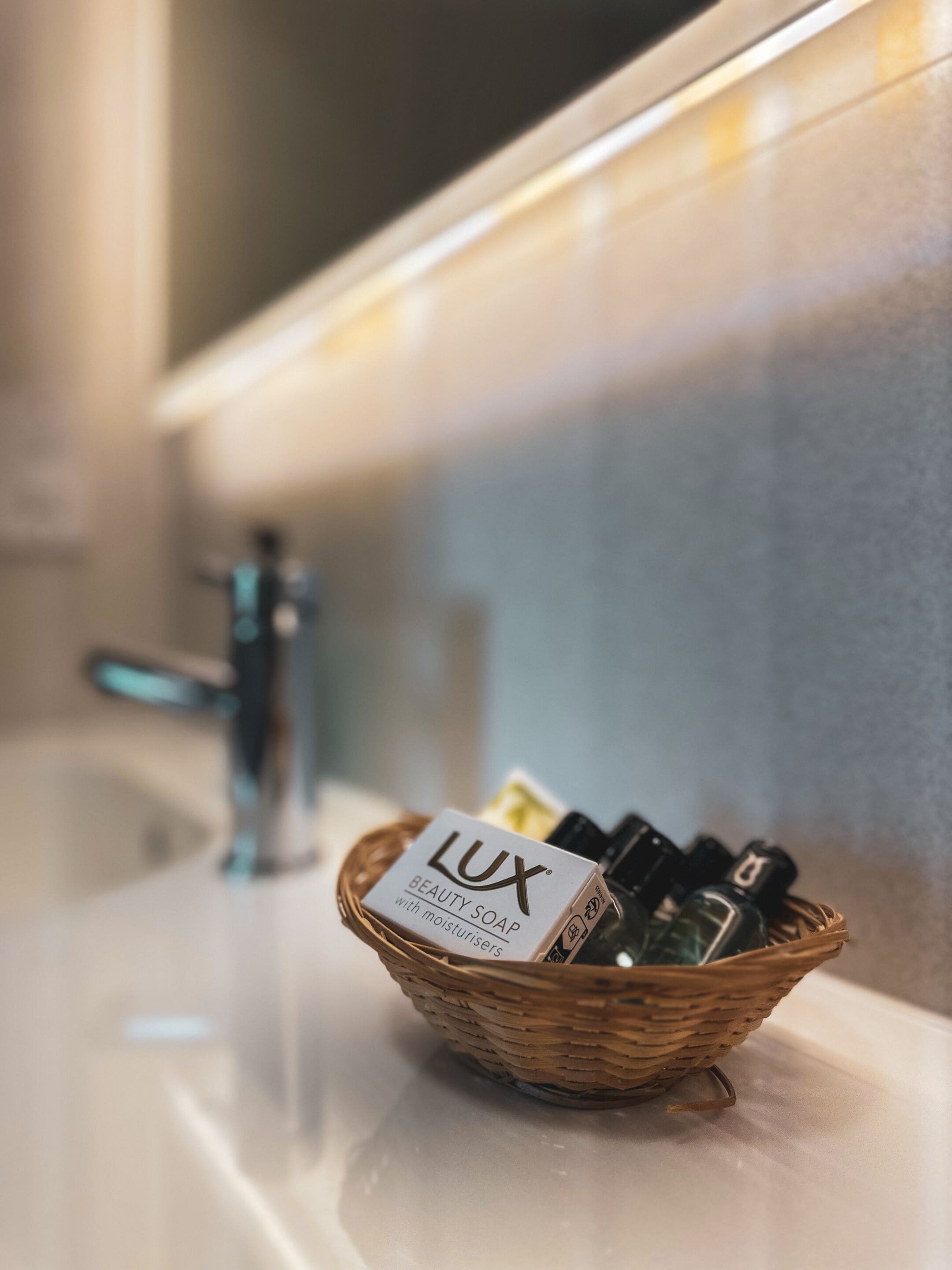 superior double room, ensuite | bathroom