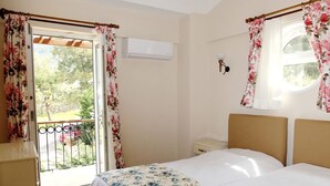 Villa, Pool View - Patara 1 Solovilla (Fethiye)
