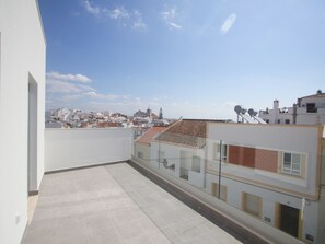 Suite, Private Bathroom (Suite 3) | View from property