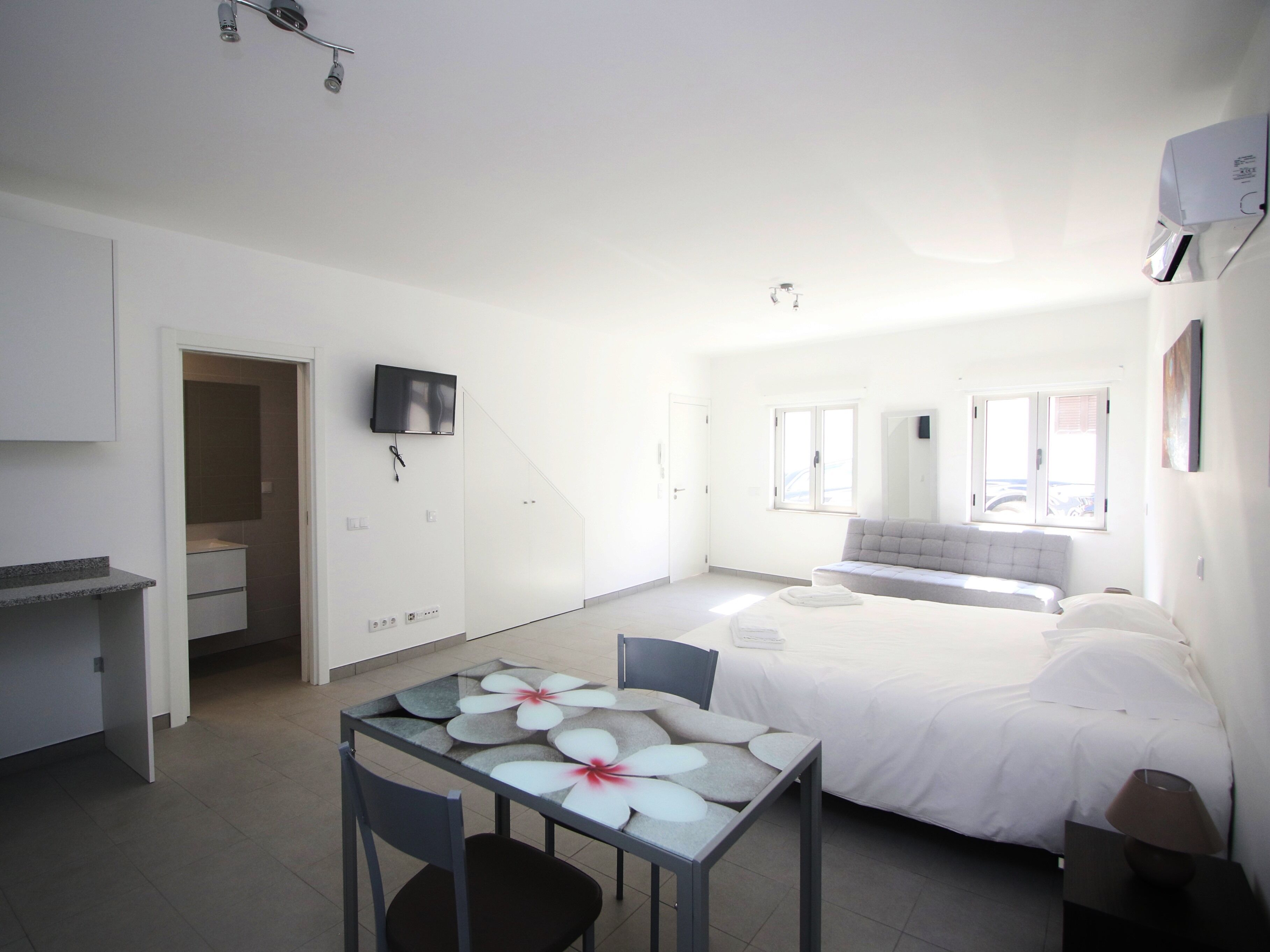 Foto - Guest House Lovely Swan