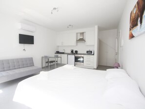 Room - Guest House Lovely Swan (Lagos)
