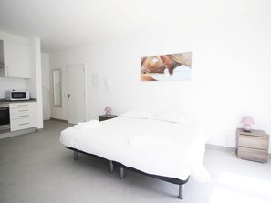 Room - Guest House Lovely Swan (Lagos)