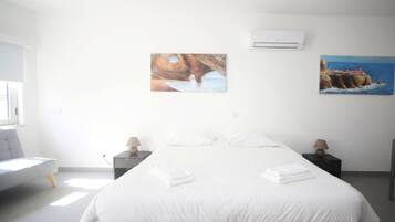 Suite, baño privado (Suite 1) | 1 habitación