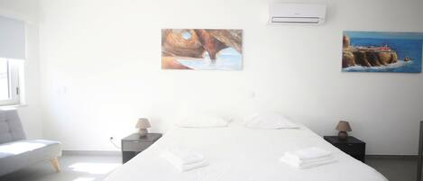 Suite, Private Bathroom (Suite 1)