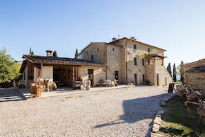 Exterior - Le Terre Di Caprano (Città di Castello)