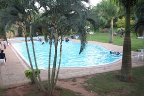 Unclassified image, 2 of 48, button - African Village Hotel (Mukono)