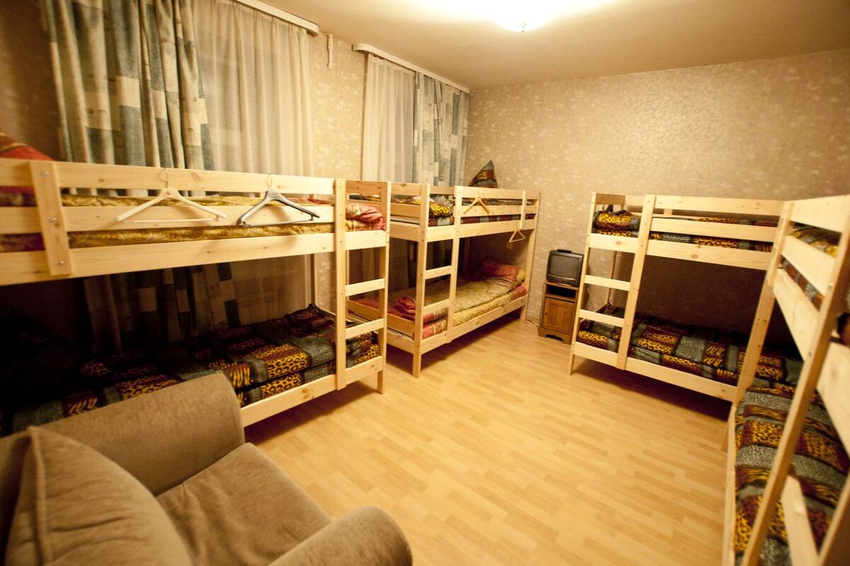 Soundproofing, iron/ironing board, free WiFi, bed sheets