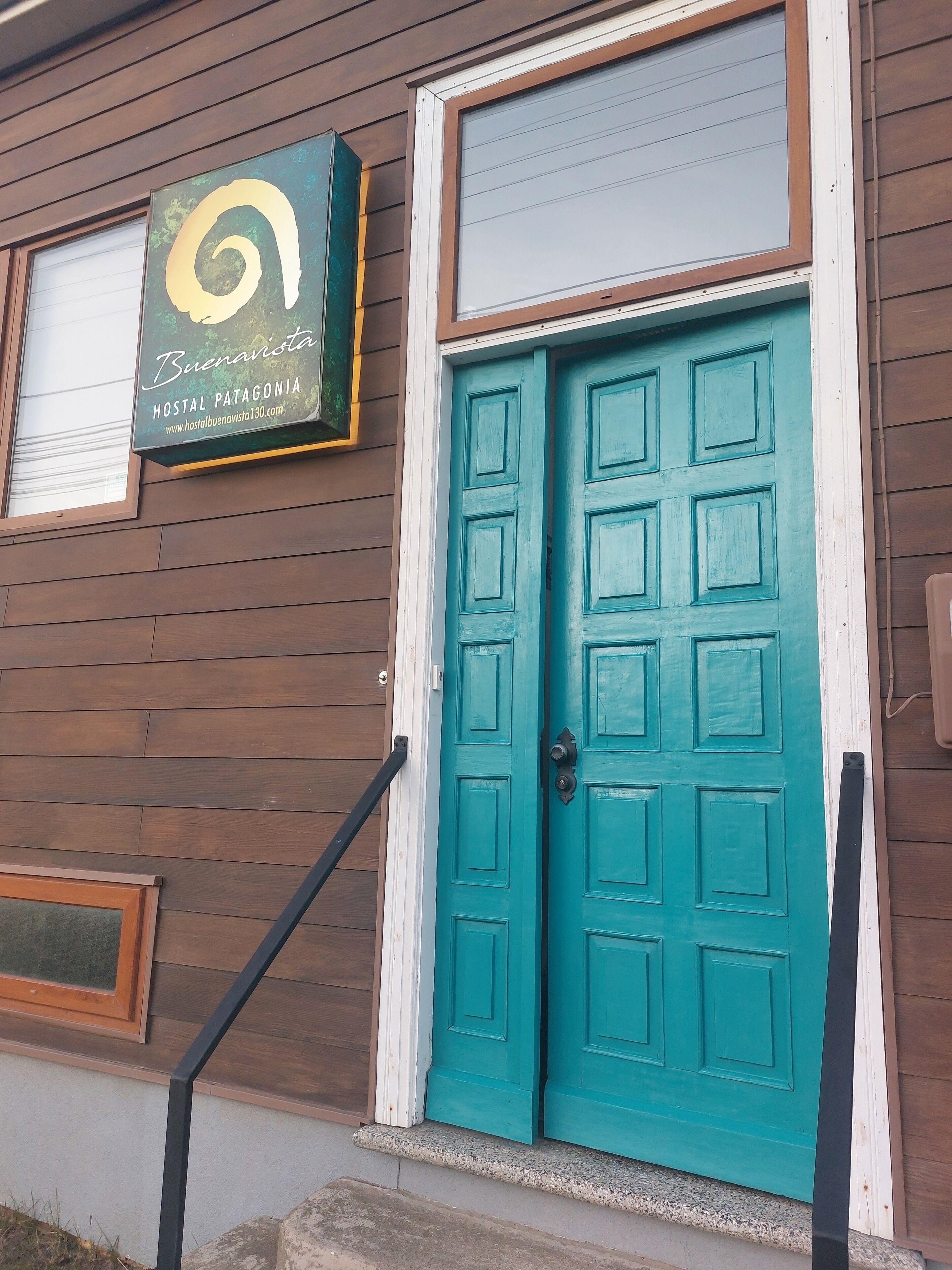 Foto - Hostal Buenavista Patagonia