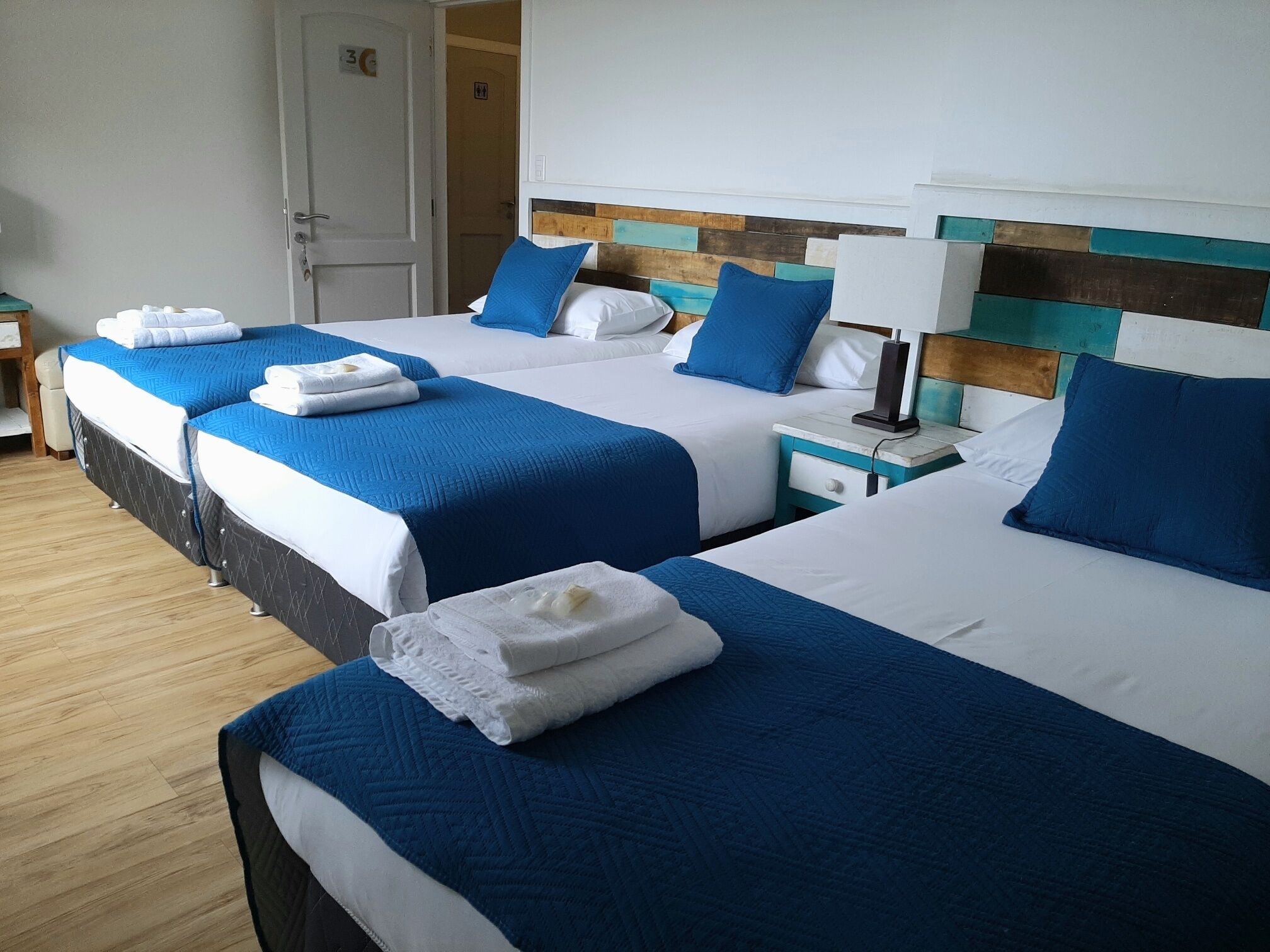 Foto - Hostal Buenavista Patagonia