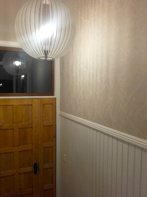 Interior - Hostal Buenavista Patagonia (Punta Arenas)