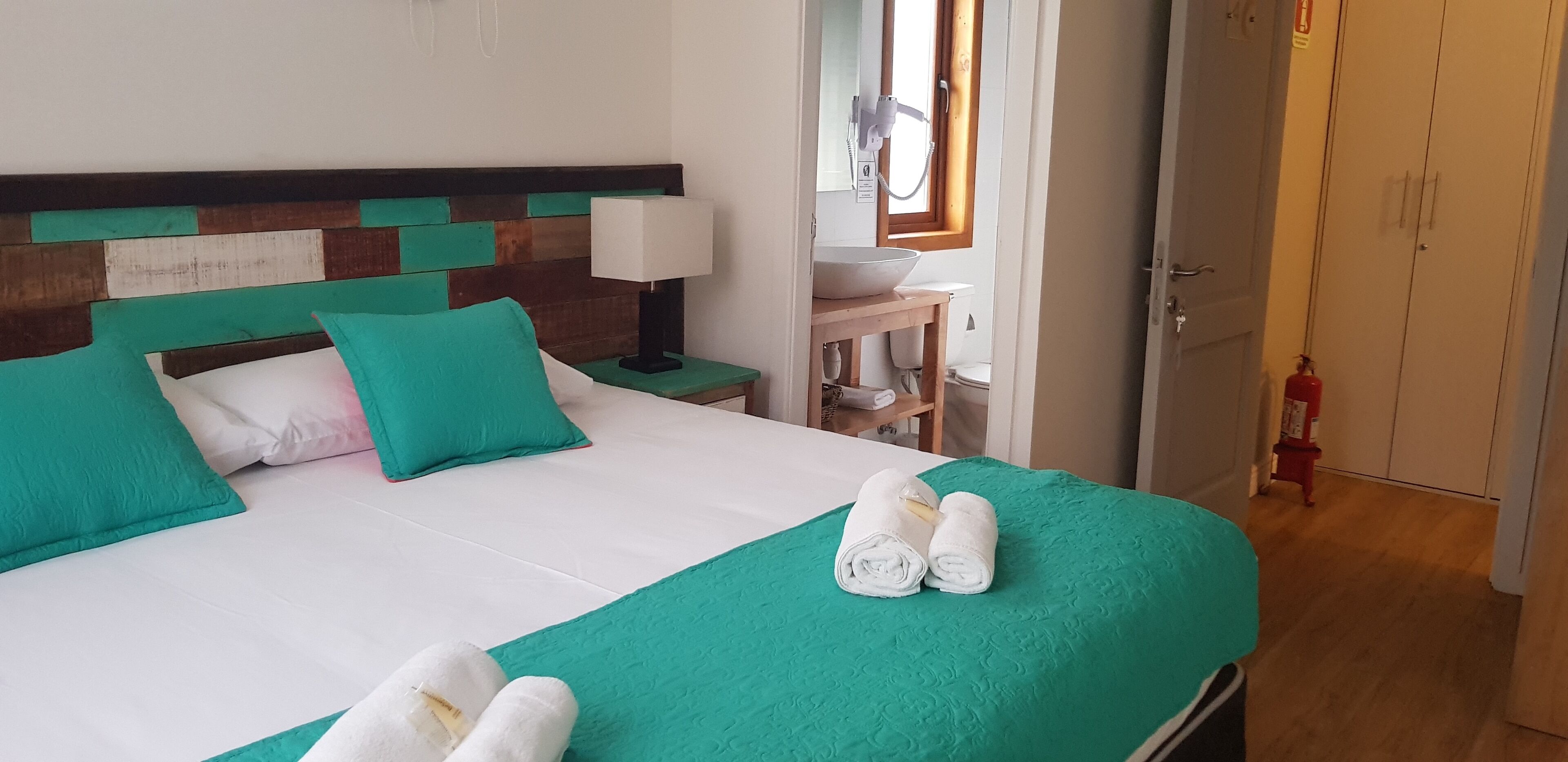 Foto - Hostal Buenavista Patagonia