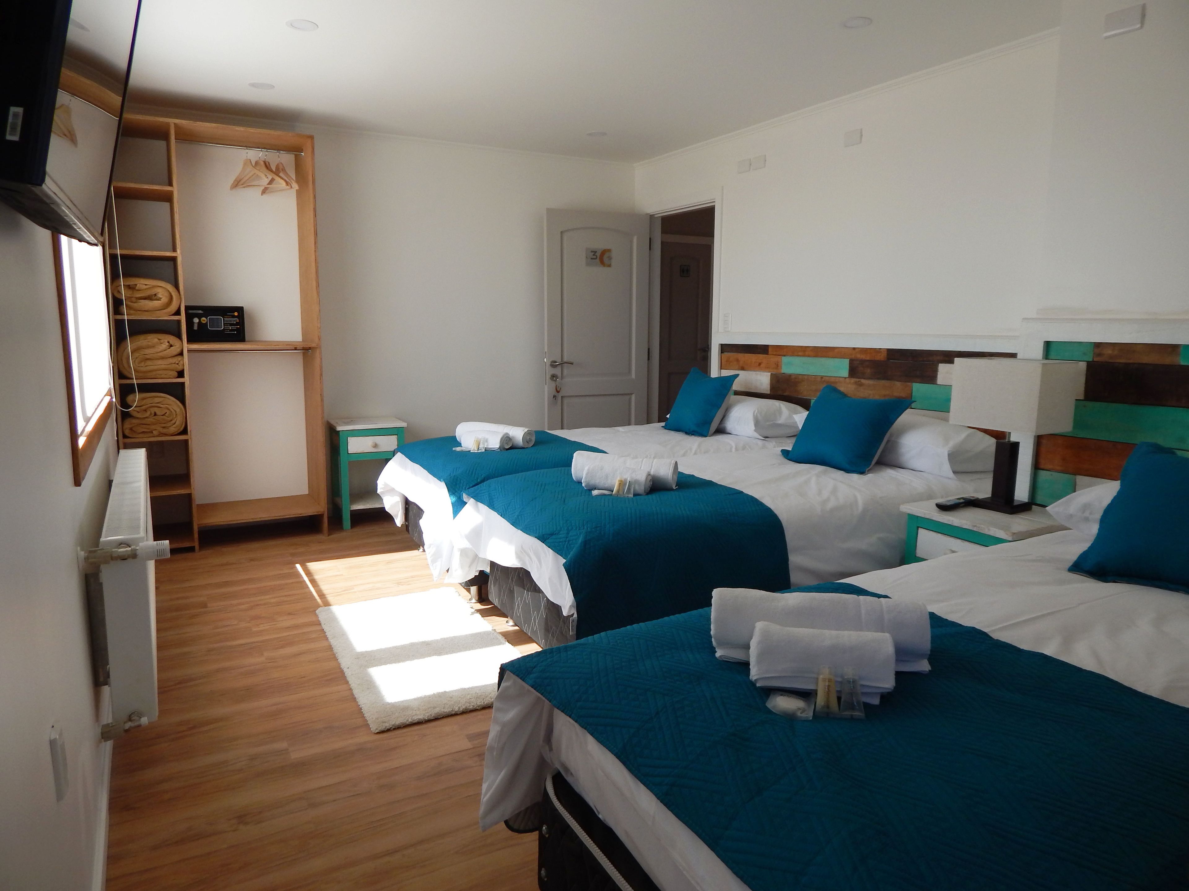 Foto - Hostal Buenavista Patagonia