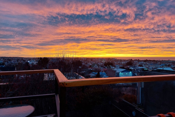 Design-Dreibettzimmer, 1 Schlafzimmer