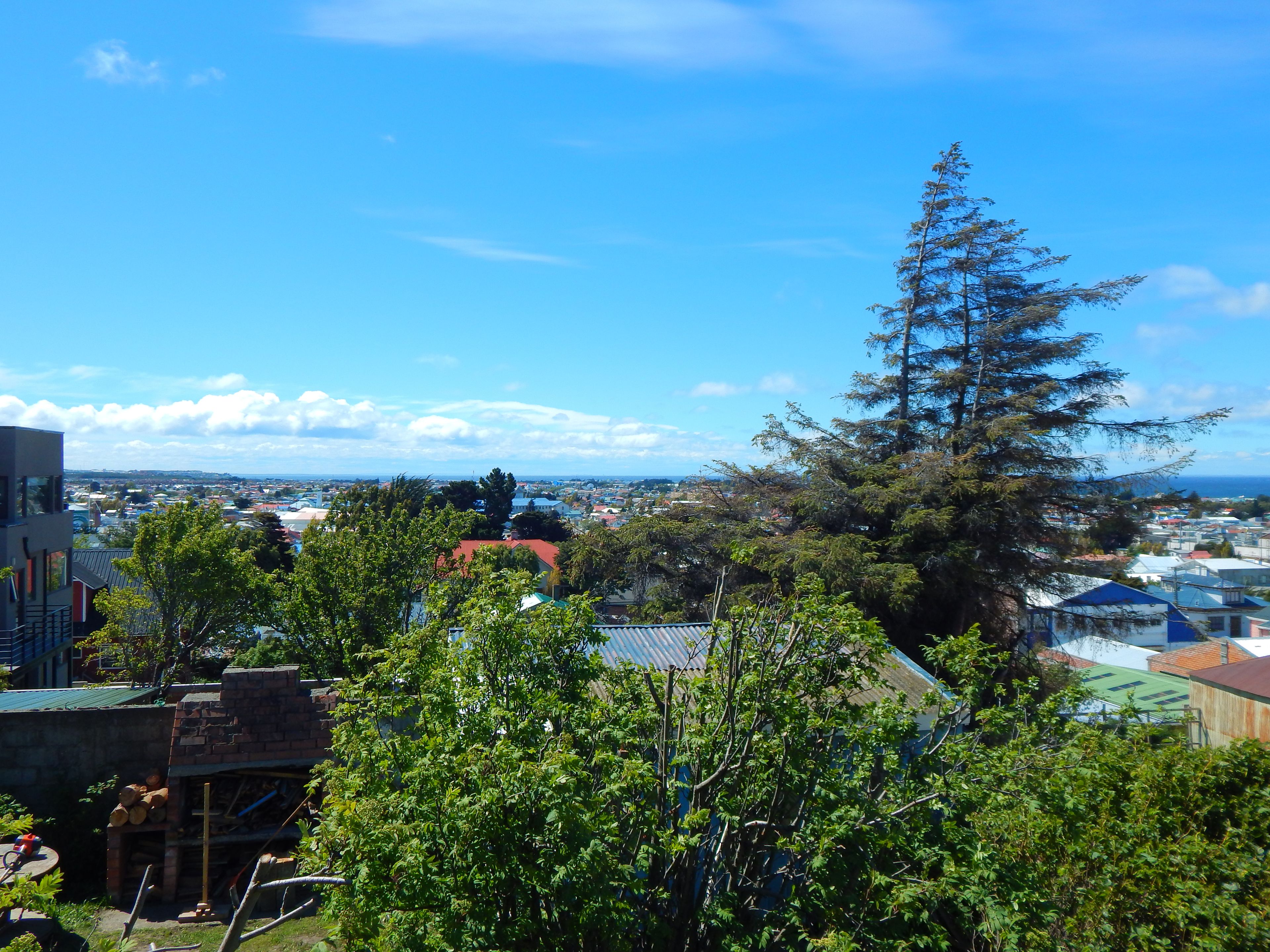 Foto - Hostal Buenavista Patagonia