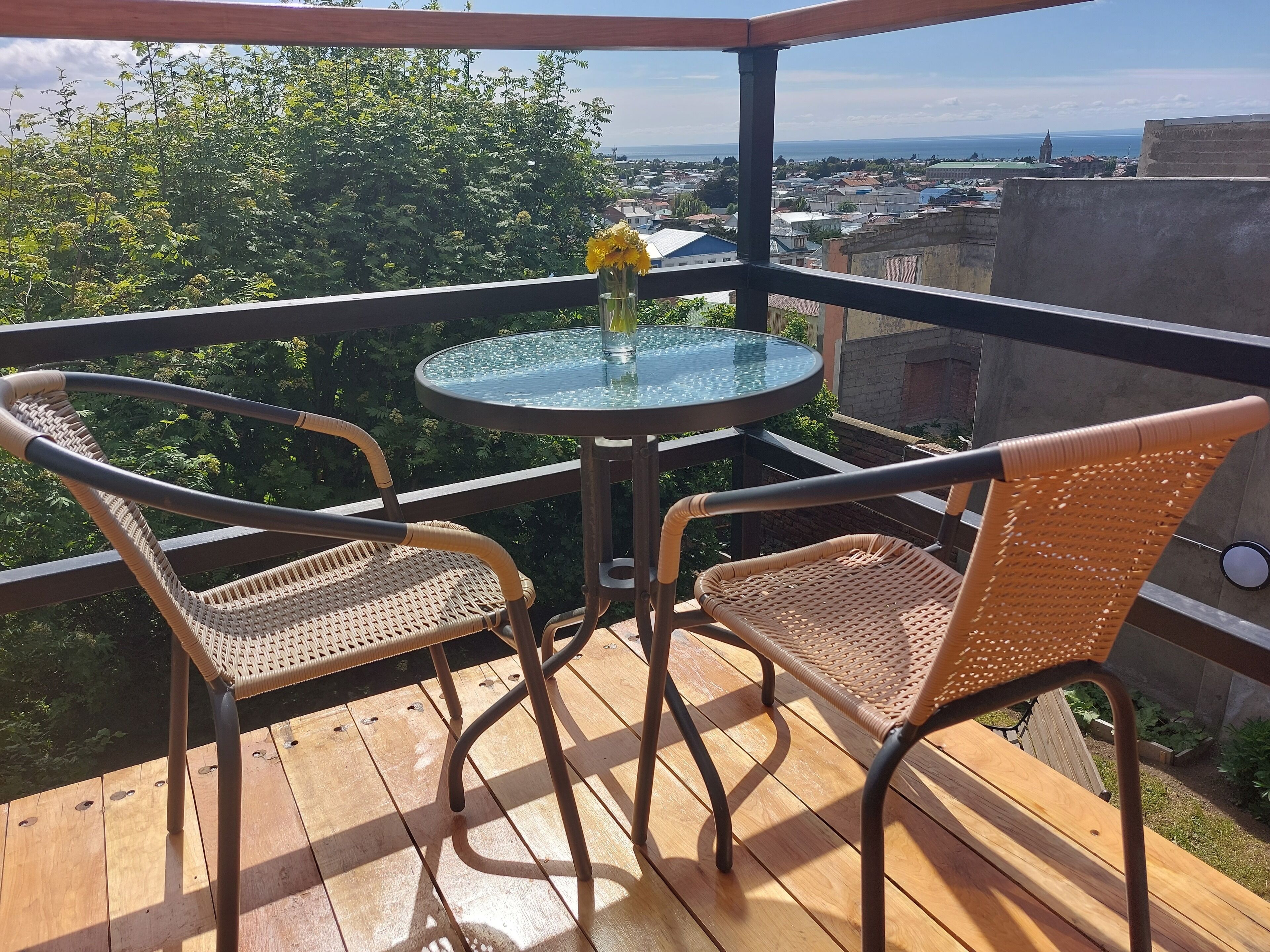 Foto - Hostal Buenavista Patagonia