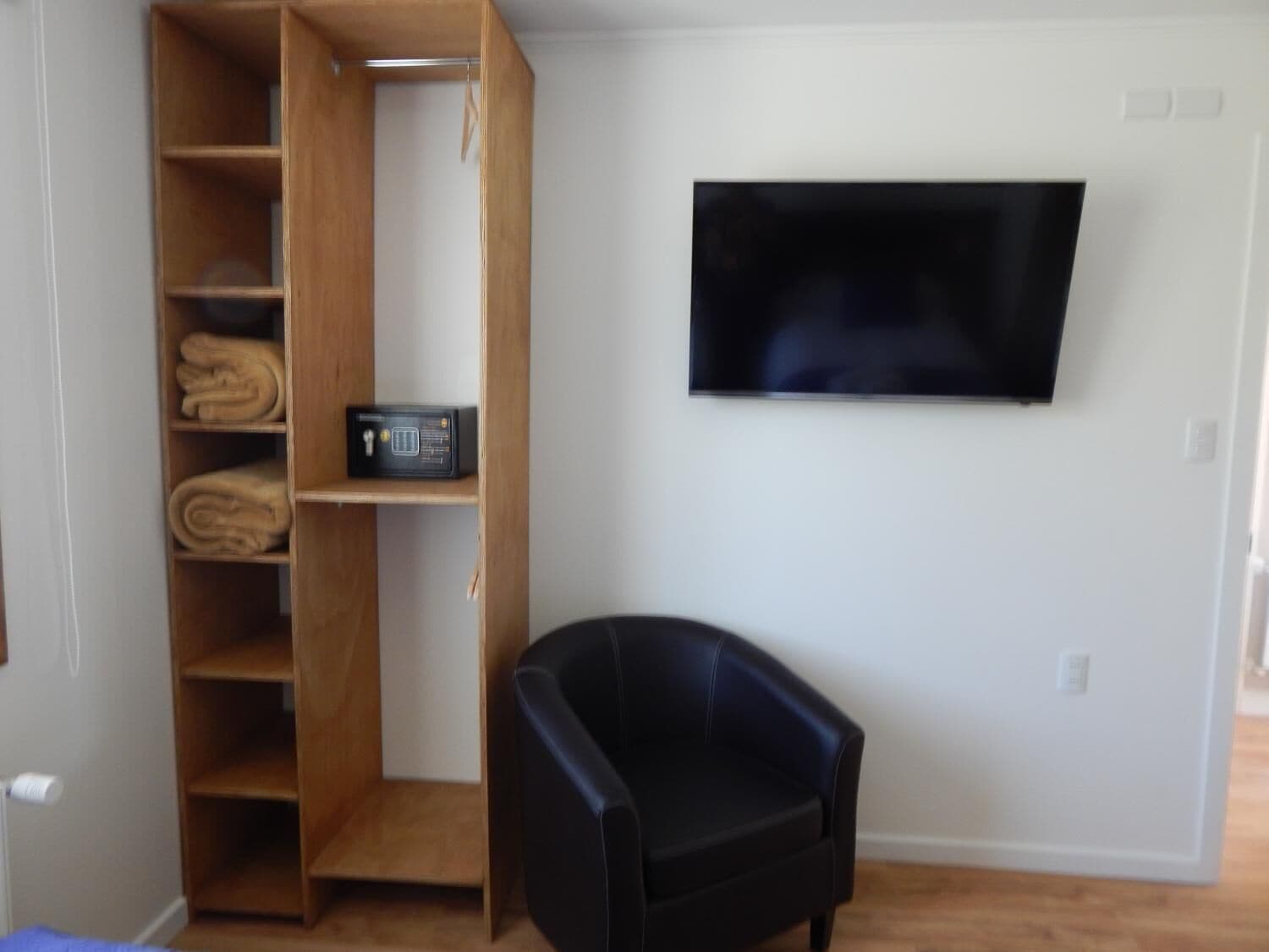 Foto - Hostal Buenavista Patagonia