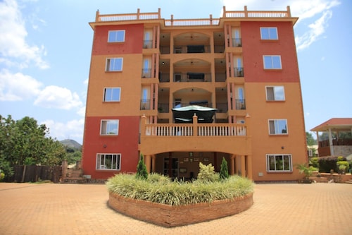Glory Summit Hotel