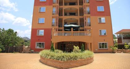 Glory Summit Hotel