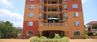 Glory Summit Hotel