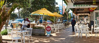 Orewa Kiwi Cabins - Kea