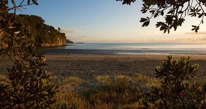 Cabines Kiwi Orewa - Kéa