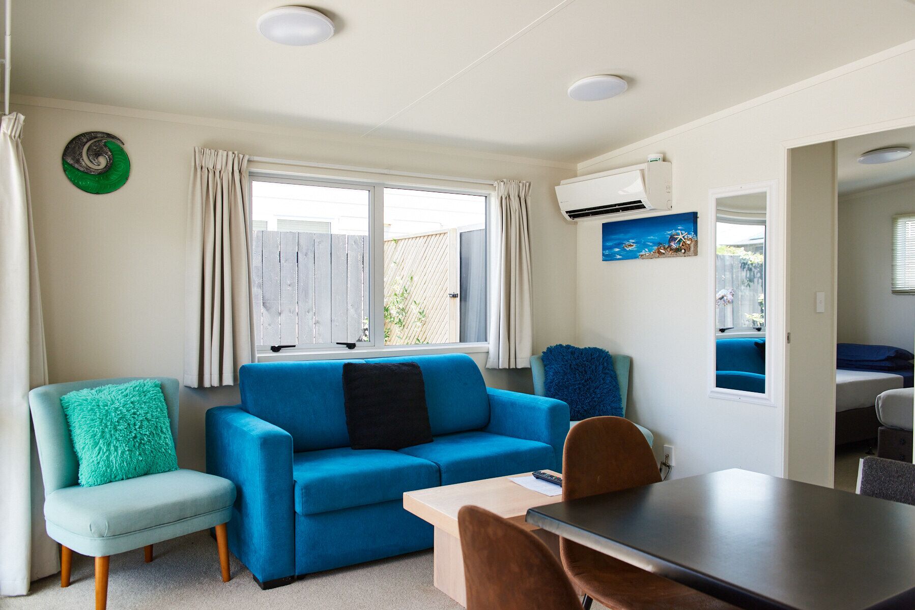 Smart-TV, Netflix, bøker og strømmetjenester