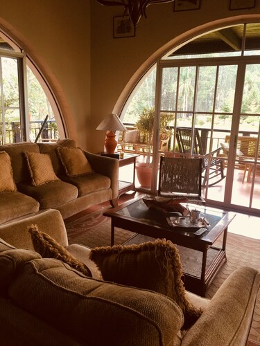 Villa Altos del Pedregal