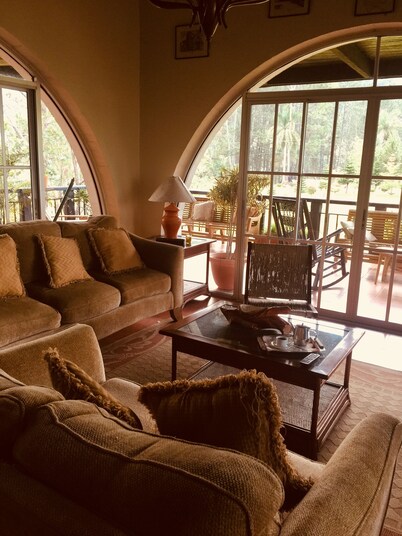 Villa Altos del Pedregal