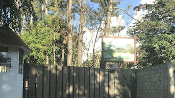 Ngoại thất