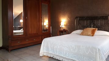 Chambre Majestueuse