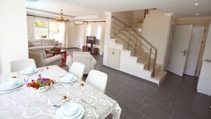 Unclassified image, 5 of 21, button - Fenix 3 Solovilla (Fethiye)