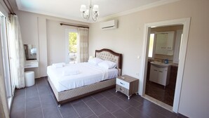 Unclassified image, 3 of 21, button - Fenix 3 Solovilla (Fethiye)