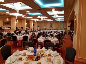 Meeting facility - Hotel Philippos (Livadia)