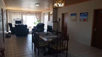 منطقة المعيشة