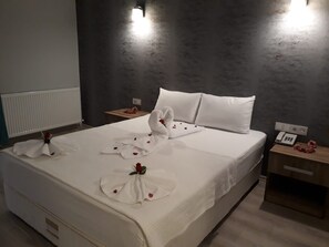 Standard Double or Twin Room, Non Smoking