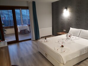 Standard Double or Twin Room, Non Smoking