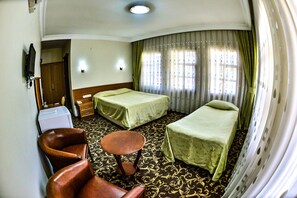 Standard Double or Twin Room, Non Smoking