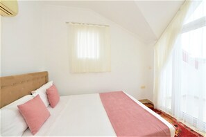 Apartment, 2 Bedrooms, Non Smoking