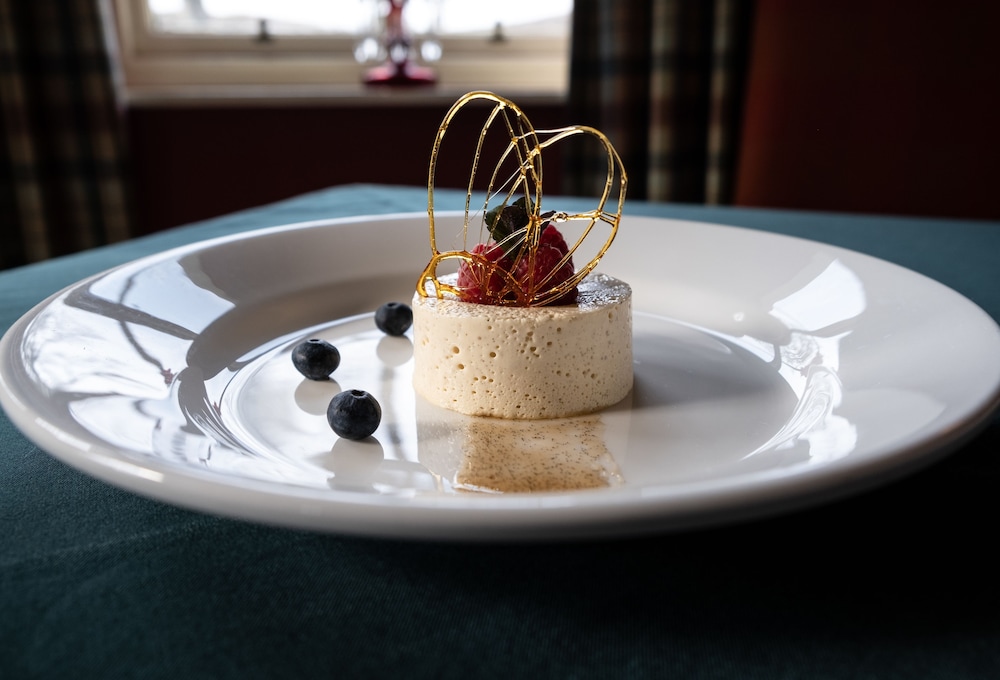 The Altnaharra Hotel by null