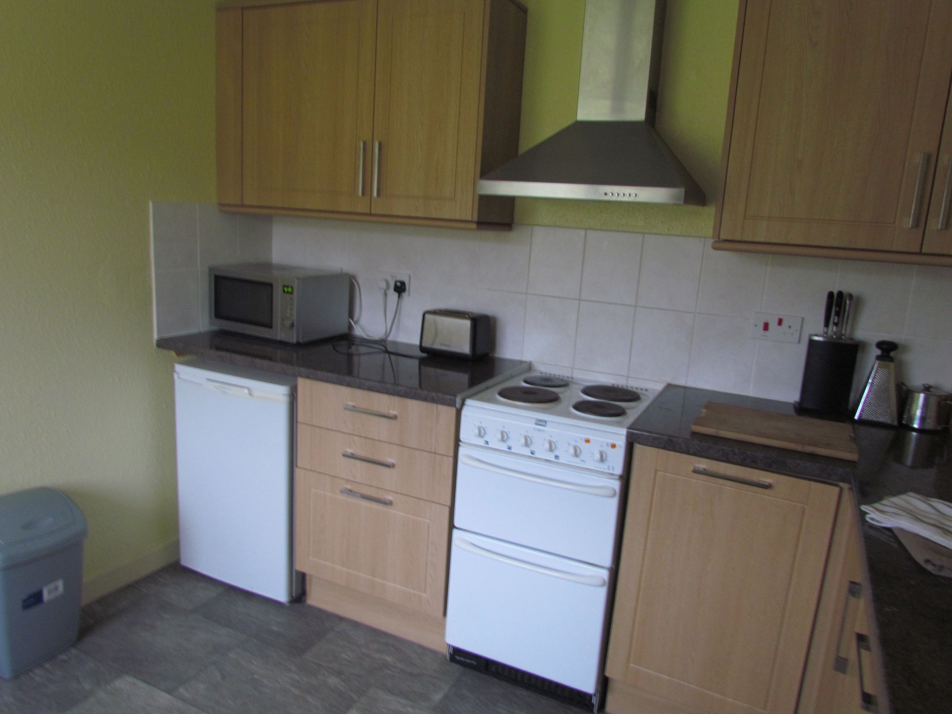 cottage, 2 bedrooms | in-room dining