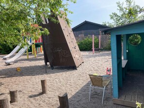 Barnområde